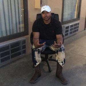 Meet your Posher, Ricky